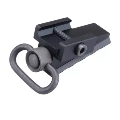 Alternative view of Uchwyt zawieszenia taktycznego z szyną RIS