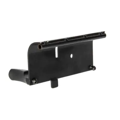 asgbox.pl - Stalowa atrapa suwadła do replik AS VAL