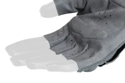Rękawice taktyczne Armored Claw Shield Flex™ Cut Hot Weather - szare - obrazek 3