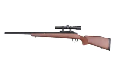 Replika karabinu snajperskiego JG376S - obrazek 5