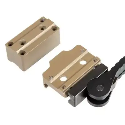 Montaż AD do celowników typu MRO - Dark Earth AMO-10-024259-00 asgbox.pl