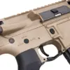 Replika karabinka GR4 CQB-S MINI - tan OD-G-GIG-01-004931-00 asgbox.pl