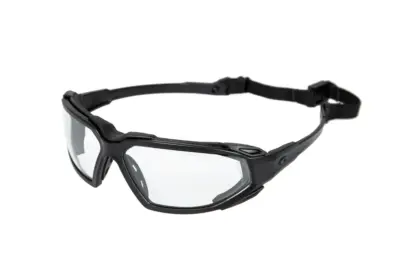 asgbox.pl - Okulary Highlander - Clear