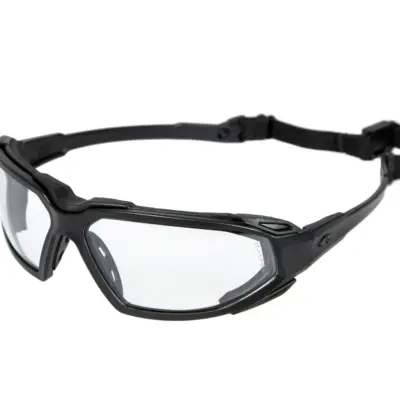 asgbox.pl - Okulary Highlander - Clear