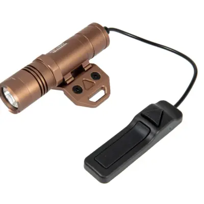 Latarka taktyczna FAST 302K-TN - Tan OPS-11-029095-00 asgbox.pl Latarka taktyczna FAST 302K-TN - Tan OPS-11-029095-00 asgbox.pl