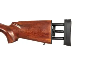 Replika karabinu snajperskiego M24 - Drewno - obrazek 2