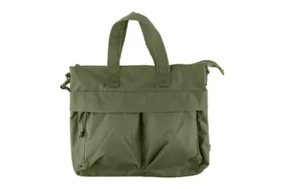 asgbox.pl - Torba Daily Laptop Bag - oliwkowa