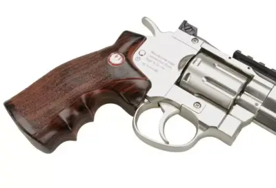 Replika rewolweru RUGER Superhawk 8 - obrazek 2