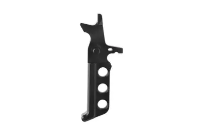 asgbox.pl - Język spustowy CNC do replik typu M4/M16 (H) - czarny