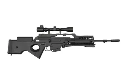 Replika karabinu JG2238A - obrazek 3