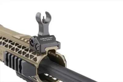 Replika karabinka KA-AG-197 Black Rain Ordnance CQB – DE - obrazek 5