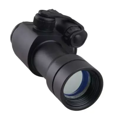 Replika kolimatora CompM2 - montaż niski GFA-10-012642-00 asgbox.pl