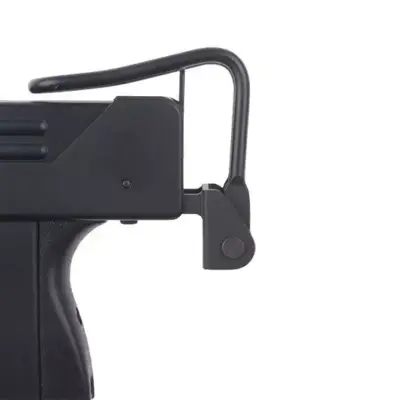 Alternative view of Replika pistoletu maszynowego G12 (GG)