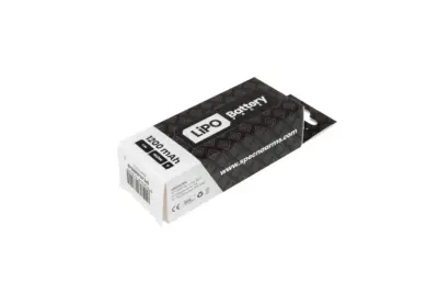 asgbox.pl - Akumulator LiPo 7