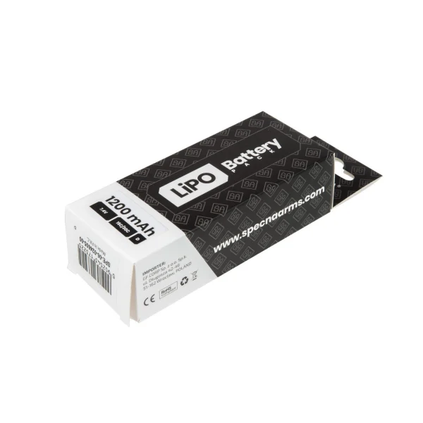 asgbox.pl - Akumulator LiPo 7