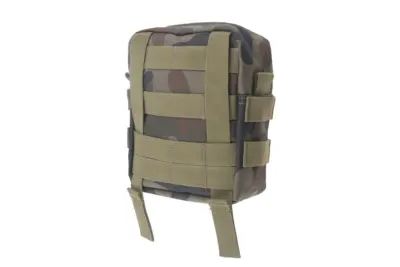 Ładownica cargo - wz.93 Pantera leśna - obrazek 3