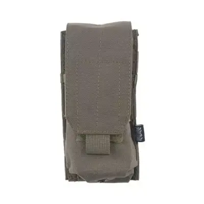 asgbox.pl - Pojedyncza ładownica na magazynek do M4/M16 - oliwkowa