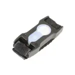 asgbox.pl - Marker elektroniczny Lightbuck Split-Bar - czarny (białe światło)