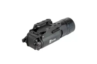 asgbox.pl - Latarka pistoletowa Nuprol NX200
