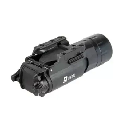 asgbox.pl - Latarka pistoletowa Nuprol NX200