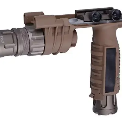 Latarka taktyczna M900V - dark earth NEV-11-008058-00 asgbox.pl Latarka taktyczna M900V - dark earth NEV-11-008058-00 asgbox.pl