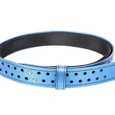 asgbox.pl - Pas oporzadzeniowy IPSC - niebieski