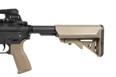 Replika karabinka RRA SA-E02 EDGE™ - Half-Tan - obrazek 5