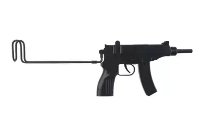 Replika pistoletu maszynowego G294 - obrazek 3