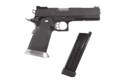 Replika pistoletu AW-HX1102 - obrazek 2