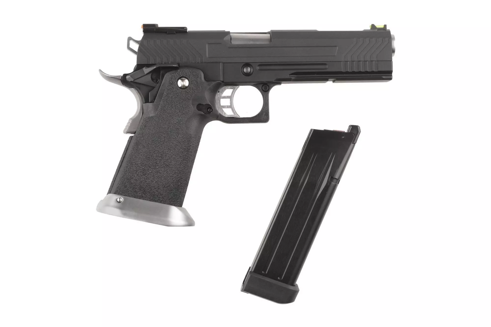 Replika pistoletu AW-HX1102 AWO-02-016574-00 asgbox.pl Replika pistoletu AW-HX1102 - obrazek 3