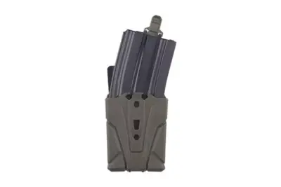 Ładownica Elastic Load (MOLLE) - Olive Drab - obrazek 2