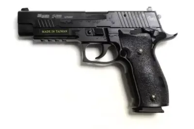 asgbox.pl - Replika pistoletu SIG SAUER P226 X-FIVE
