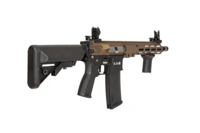 Replika karabinka SA-E23 EDGE 2.0™ - Chaos Bronze - obrazek 2