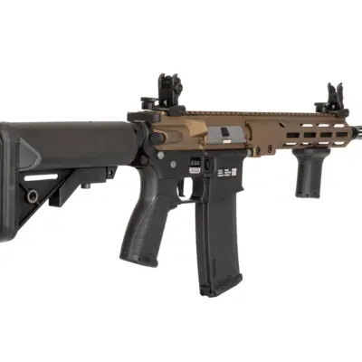 Alternative view of Replika karabinka SA-E23 EDGE 2.0™ - Chaos Bronze