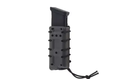 Ładownica SMC na magazynek pistoletowy (MOLLE) - foliage green - obrazek 2
