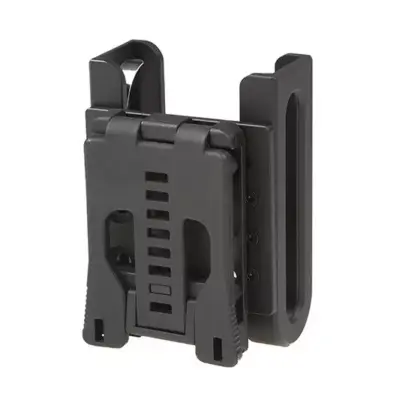 Alternative view of Szybka ładownica na 4 naboje do strzelby (CLASSIC) - czarna