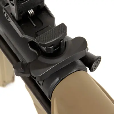 asgbox.pl - Replika karabinka SA-C21 PDW CORE™ X-ASR™ - Chaos Bronze