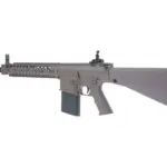 asgbox.pl - Replika karabinu wyborowego SR25-M110 - tan