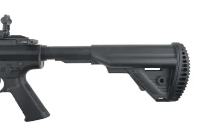 Replika karabinka CXP-YAK S1 - czarna - obrazek 3