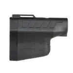 asgbox.pl - Kolba TWS do replik typu M4/M16 - czarna