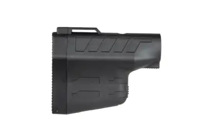 asgbox.pl - Kolba TWS do replik typu M4/M16 - czarna