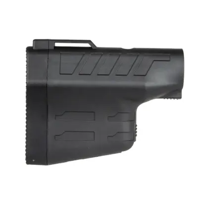 asgbox.pl - Kolba TWS do replik typu M4/M16 - czarna