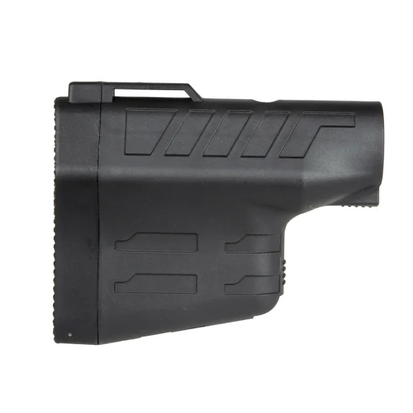 asgbox.pl - Kolba TWS do replik typu M4/M16 - czarna