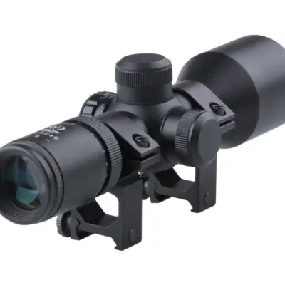 Luneta 3-9x40 THO-10-018593-00 asgbox.pl Luneta 3-9x40 THO-10-018593-00 asgbox.pl