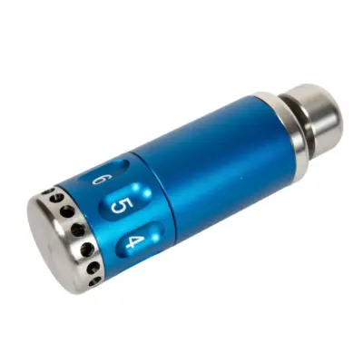 asgbox.pl - Granat Tectonic Innovations Quake - niebieski