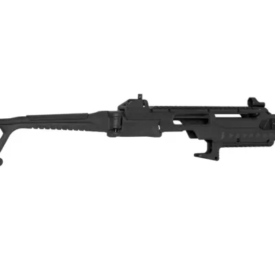 Konwersja Tactical Carbine do replik - Glock / VX Series - czarna AWO-09-026687-00 asgbox.pl Konwersja Tactical Carbine do replik - Glock / VX Series - czarna AWO-09-026687-00 asgbox.pl