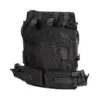 asgbox.pl - Plecak taktyczny do kamizelki Rush 2.0 - czarny