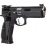 Replika pistoletu CZ SP-01 Shadow ACCU OD-G-ASG-02-027440-00 asgbox.pl