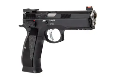 Replika pistoletu CZ SP-01 Shadow ACCU - obrazek 3