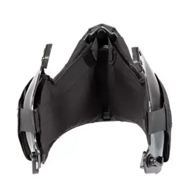 asgbox.pl - Maska Gunsight - czarna